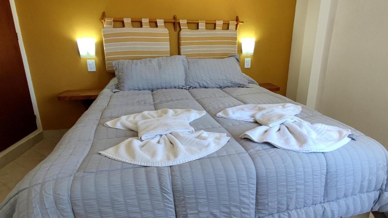 Apart Octogono Condominio
