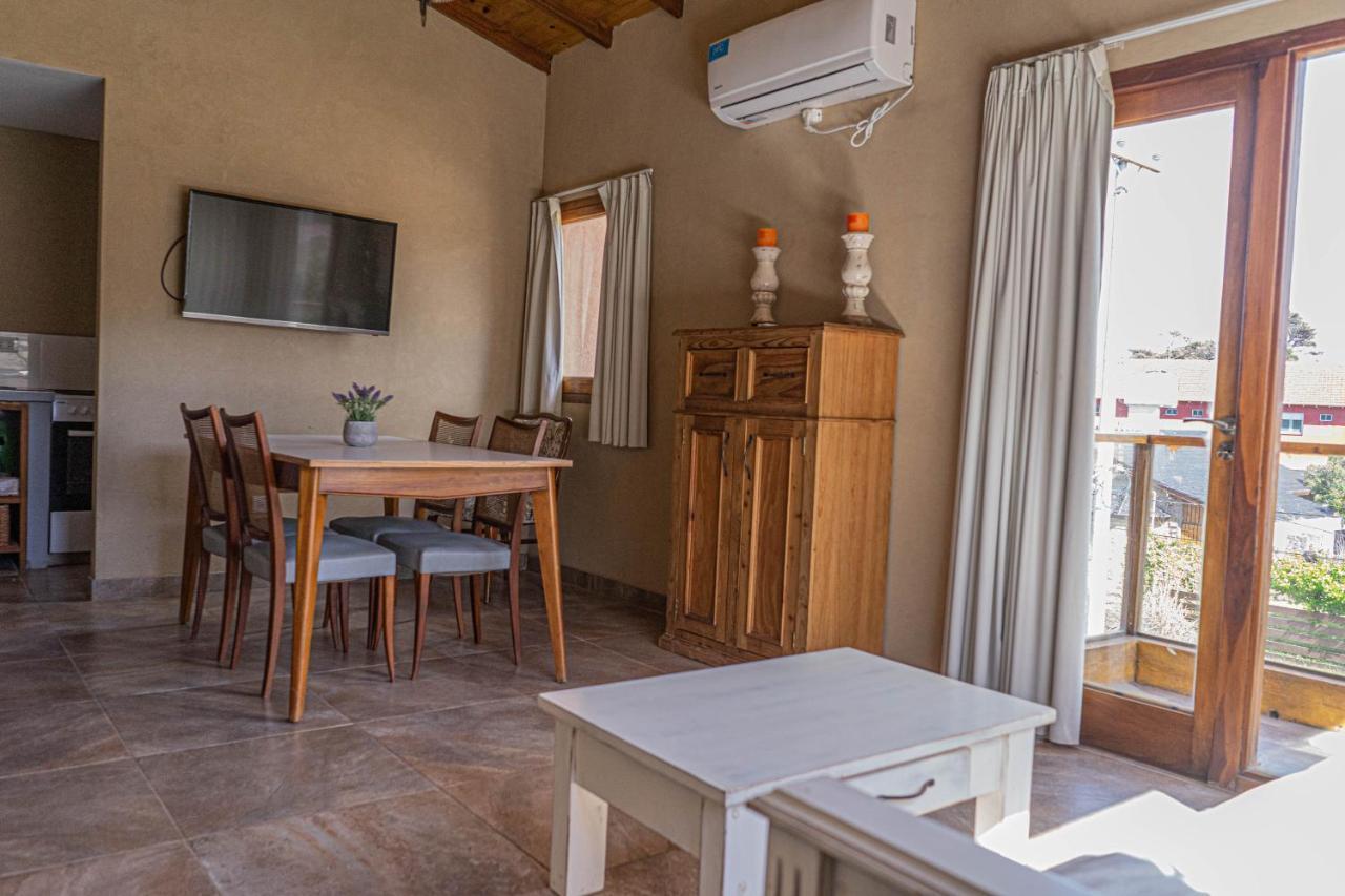 La Morada Boutique & * Villa Gesell