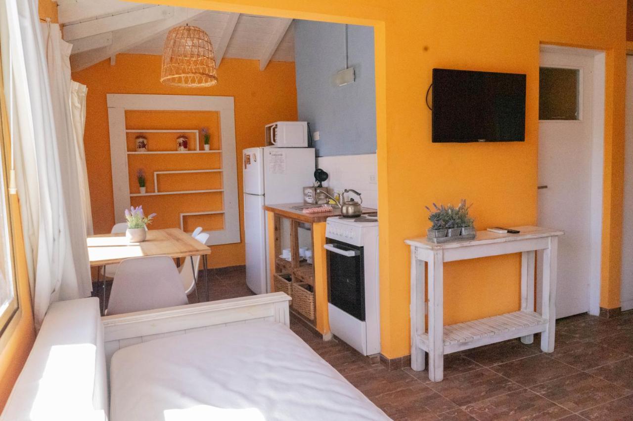Apartahotel La Morada Boutique & Villa Gesell