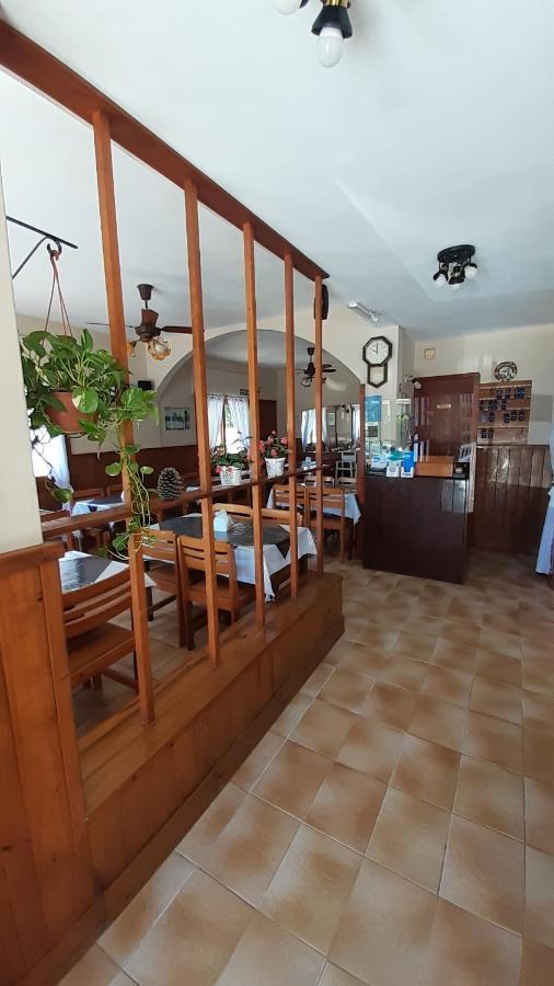 Hotel Acuarium 2*