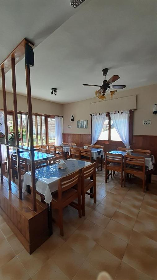 Acuarium Hotel Villa Gesell