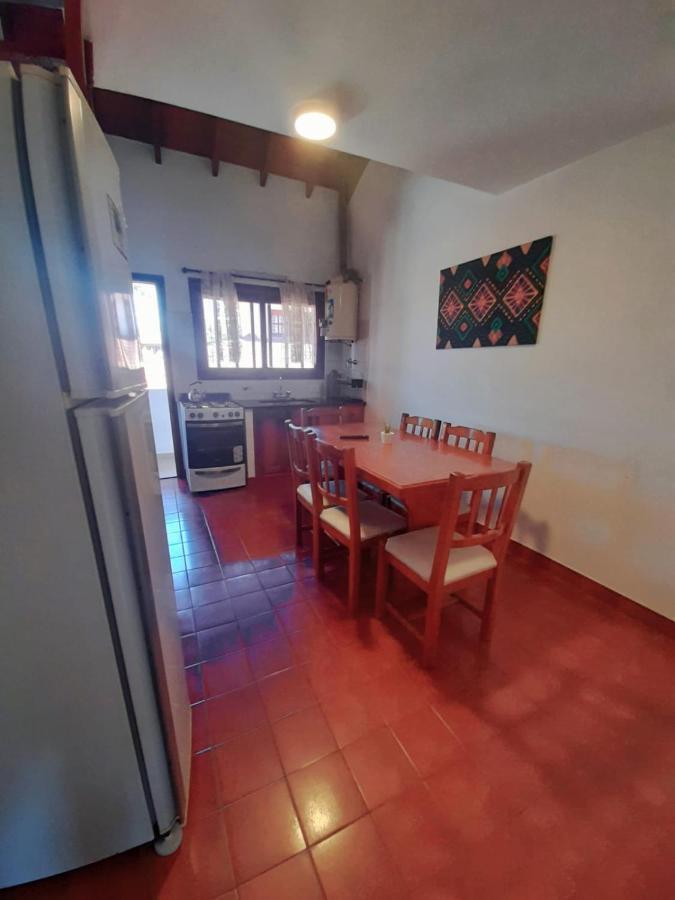Colibri Departamentos Apartamento Villa Gesell