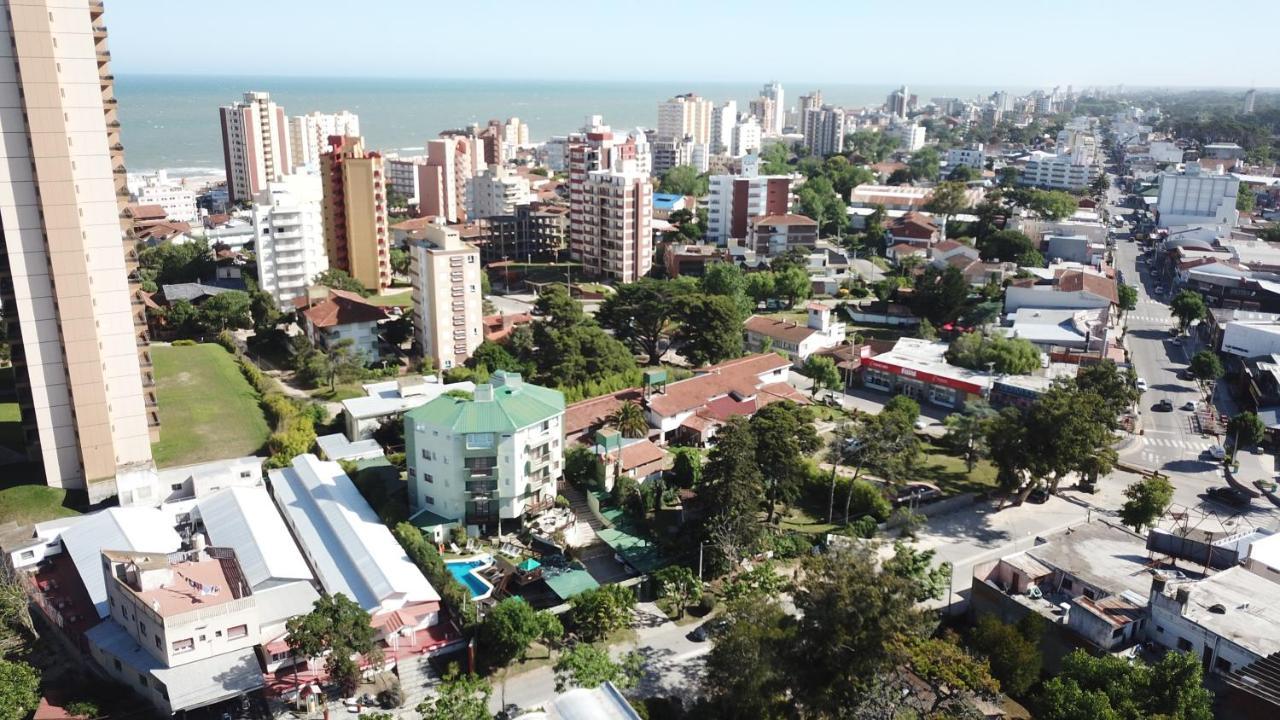 Apart Octogono Condominio Villa Gesell