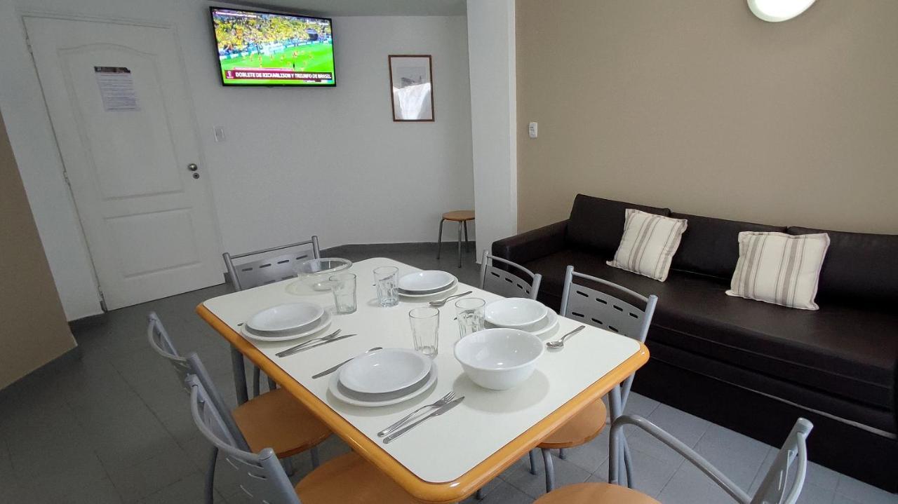 Apartment Apart Octogono Condominio