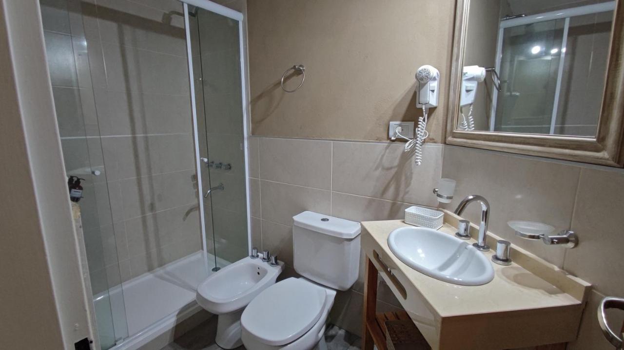 Apartment Apart Octogono Condominio Villa Gesell