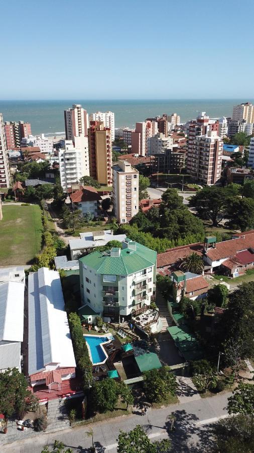 Apart Octogono Condominio Villa Gesell