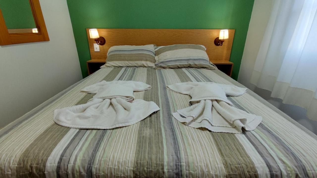 Apartment Apart Octogono Condominio Villa Gesell
