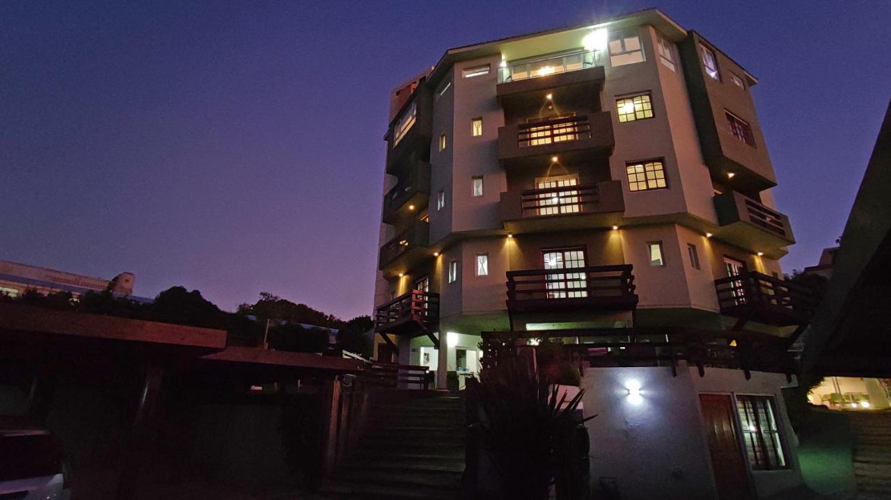 Apartment Apart Octogono Condominio Villa Gesell
