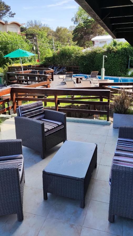 Apart Octogono Condominio Villa Gesell
