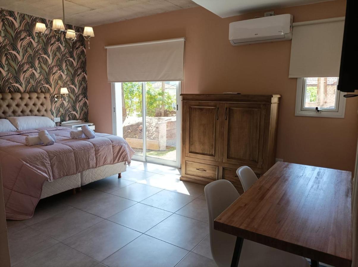 La Morada Boutique & Apartahotel Villa Gesell