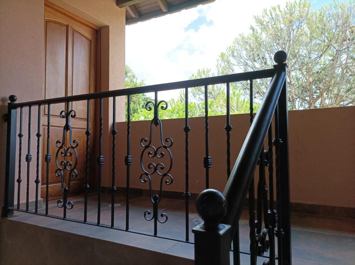 Apartahotel La Morada Boutique & Villa Gesell