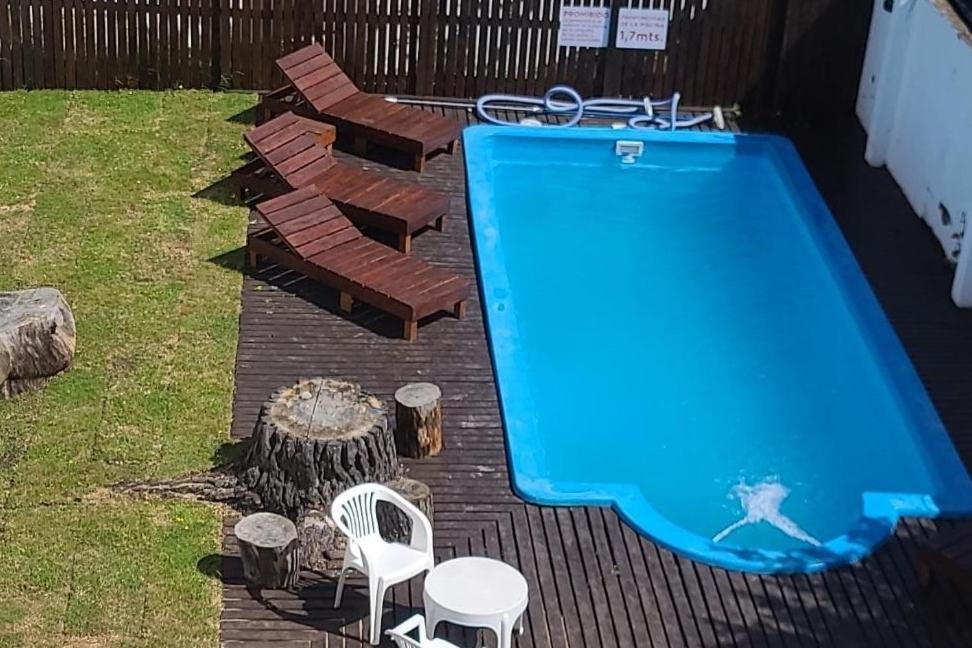 Citymar Avenida 2* Villa Gesell