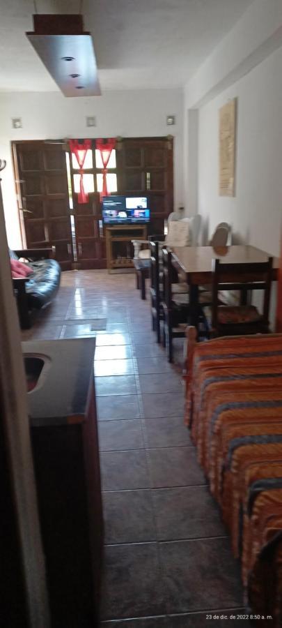 Apartamento Apartamento Económico Villa Gesell