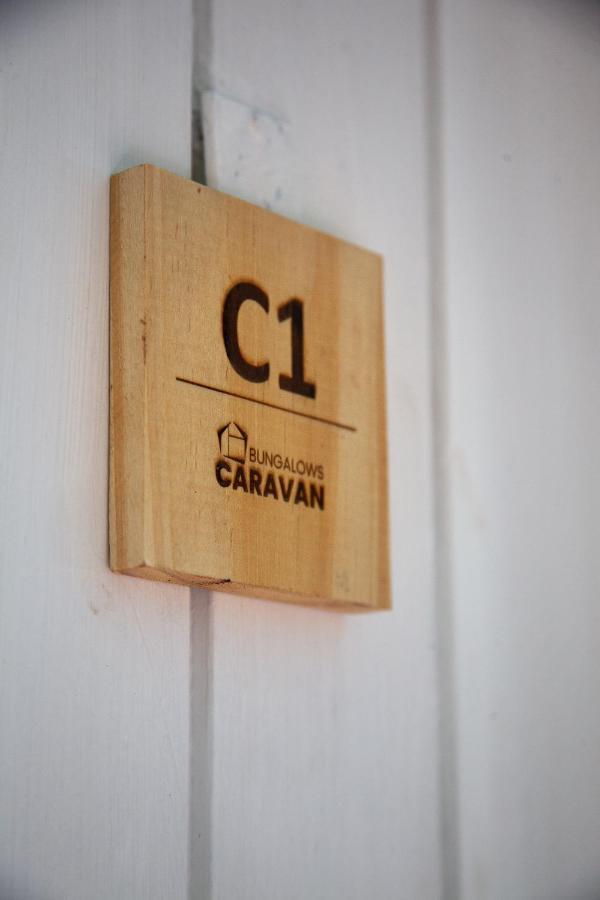 Glamping Caravan Camping *