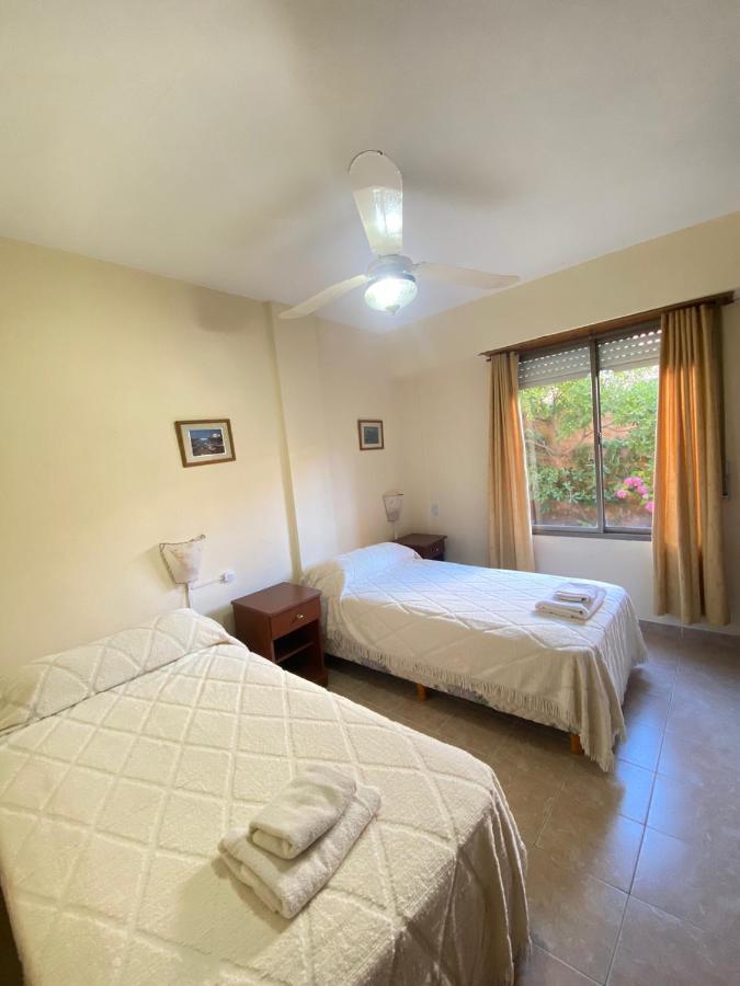 La Fontana Hotel Villa Gesell