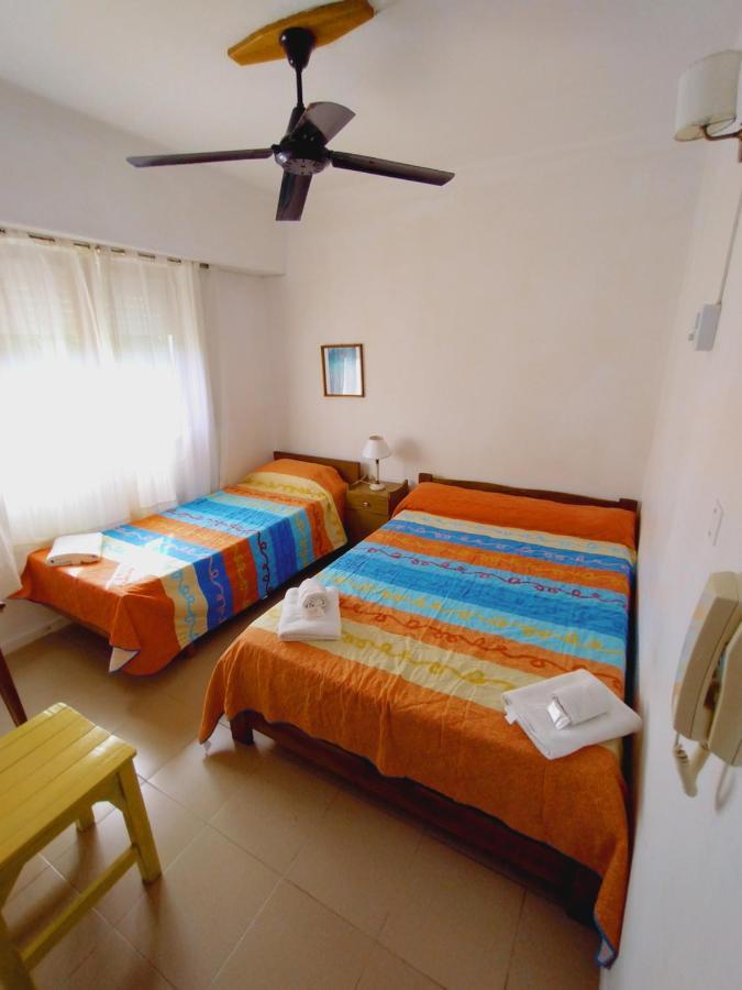 Hotel Maresias De Playa 2*