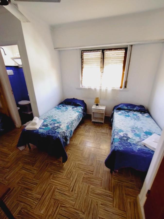 Hotel Maresias De Playa Villa Gesell