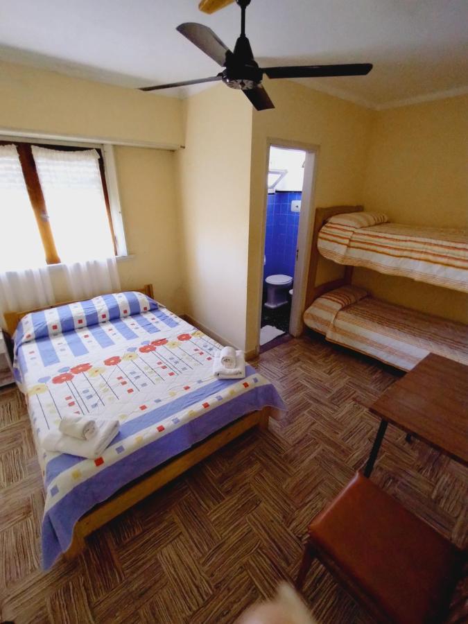 Hotel Maresias De Playa 2*