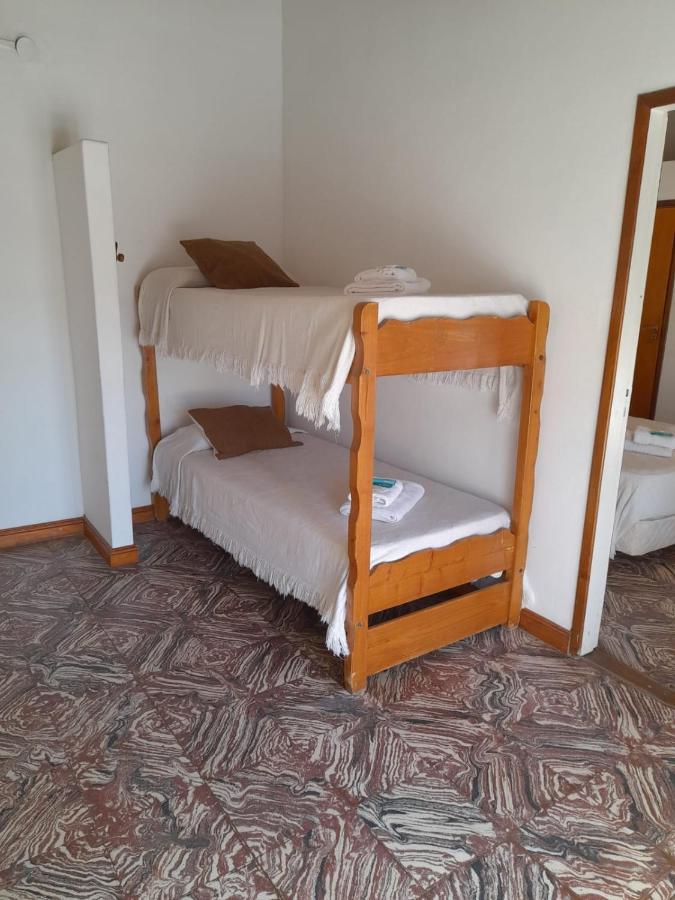 Boiano Hotel Villa Gesell