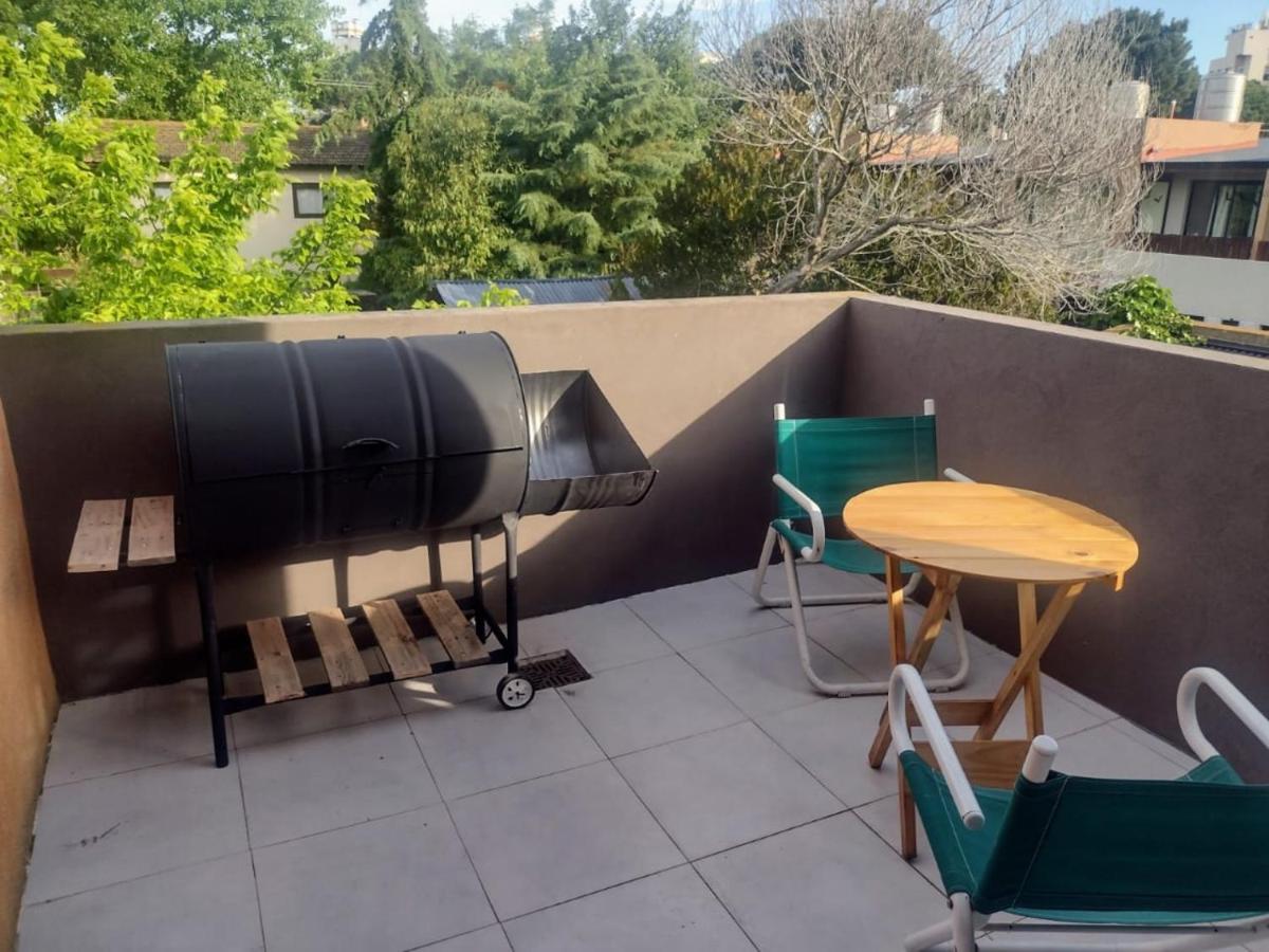 Brisas De Gesell Holiday home *