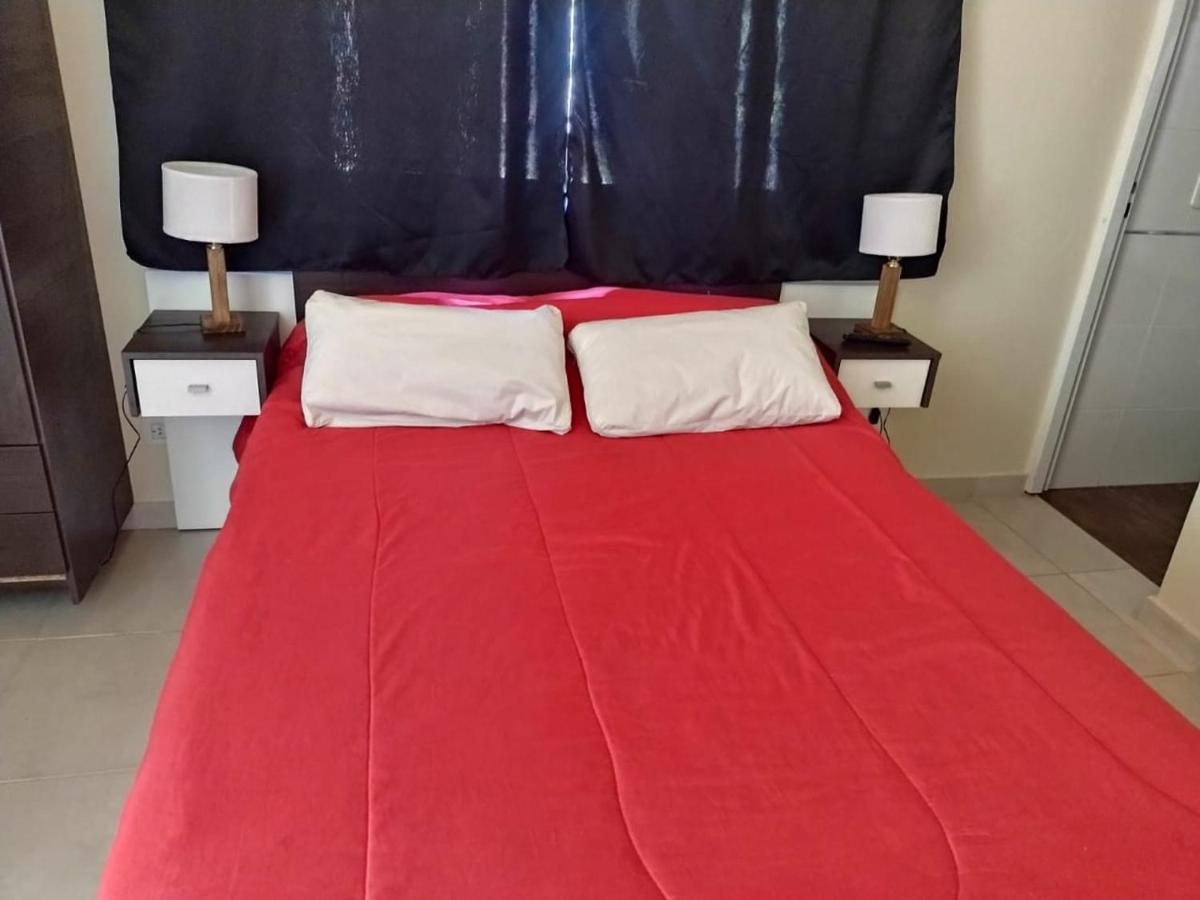 Brisas De Gesell Holiday home