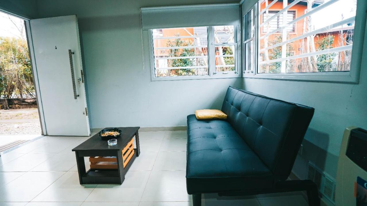 Holiday home Brisas De Gesell *