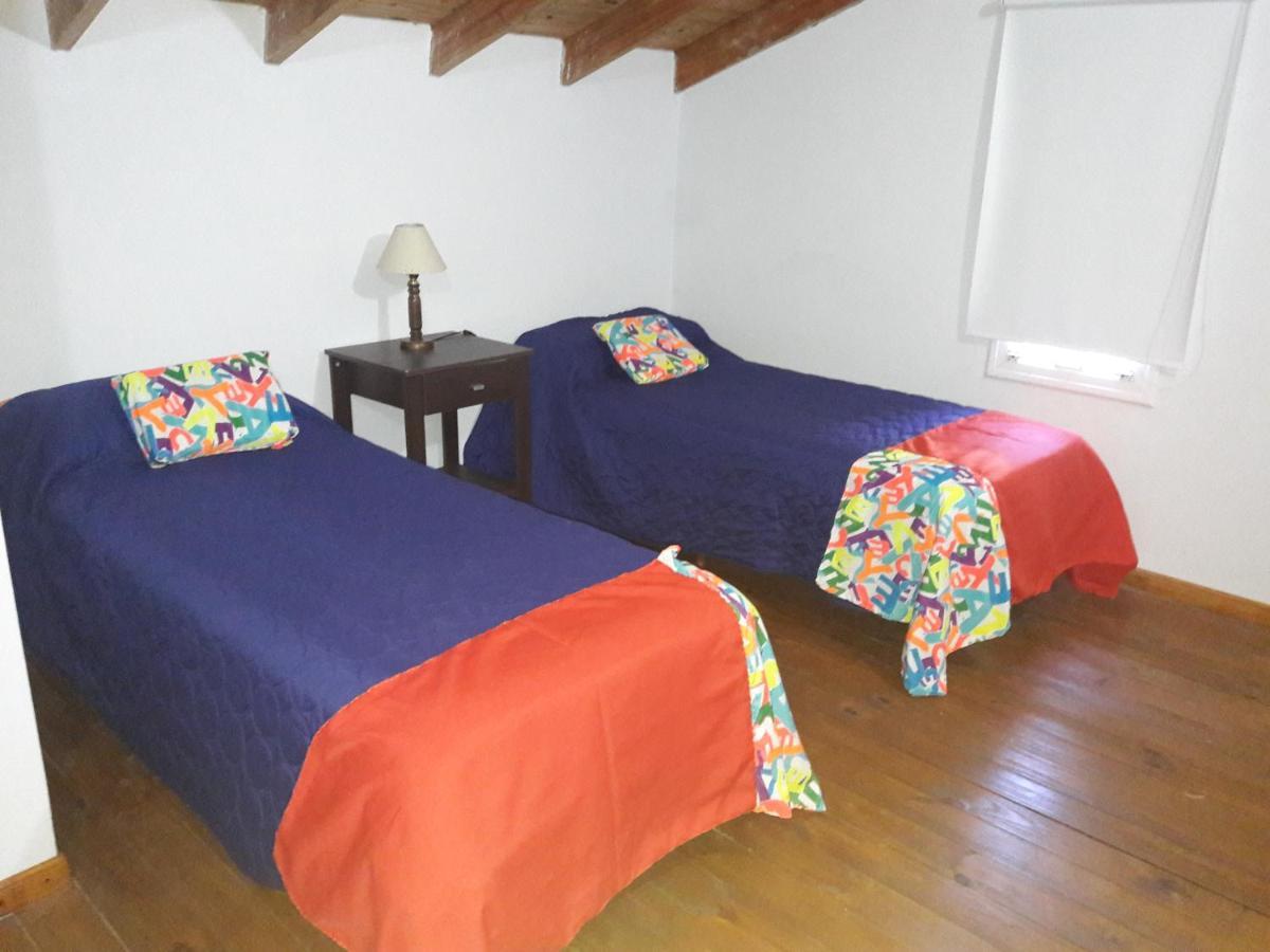 Holiday home Brisas De Gesell Villa Gesell
