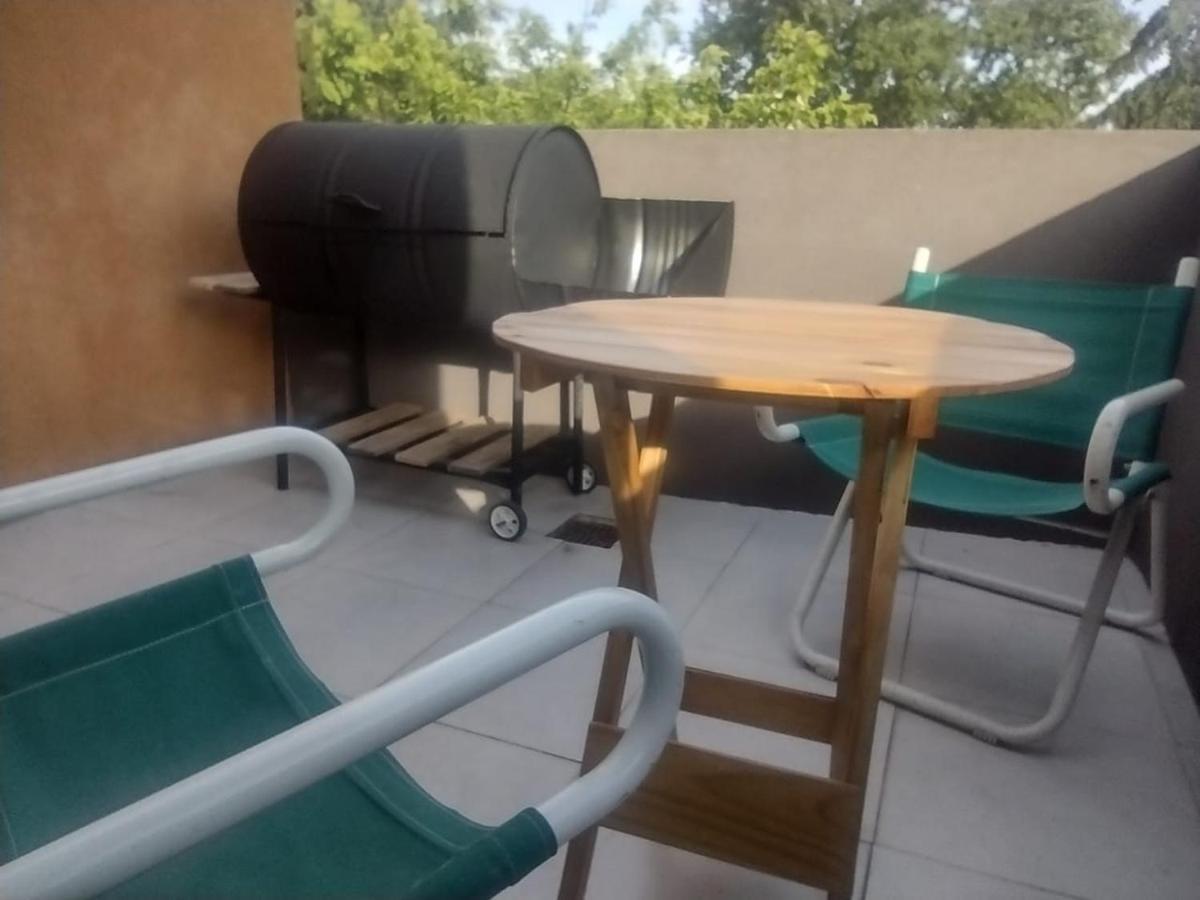 Brisas De Gesell Holiday home