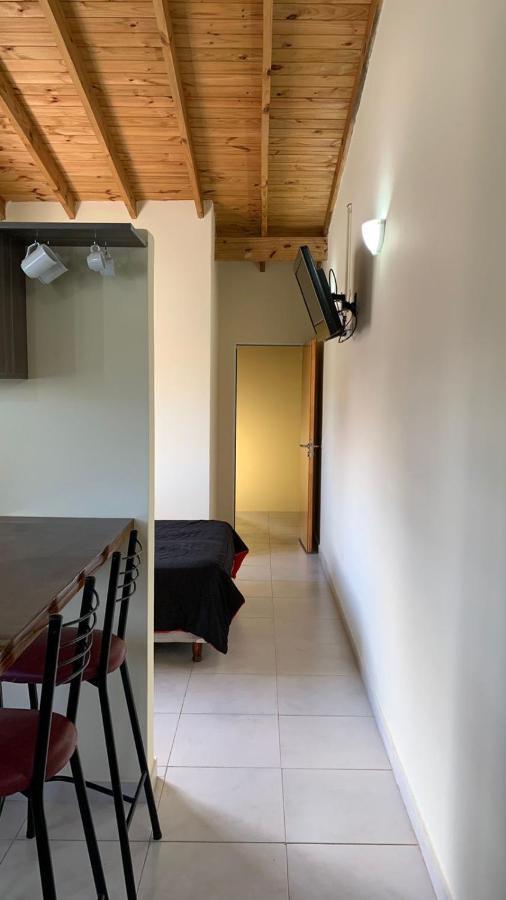 Brisas De Gesell Holiday home Villa Gesell