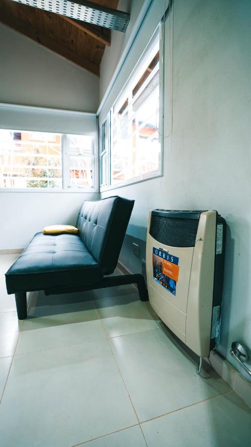 Brisas De Gesell Holiday home *