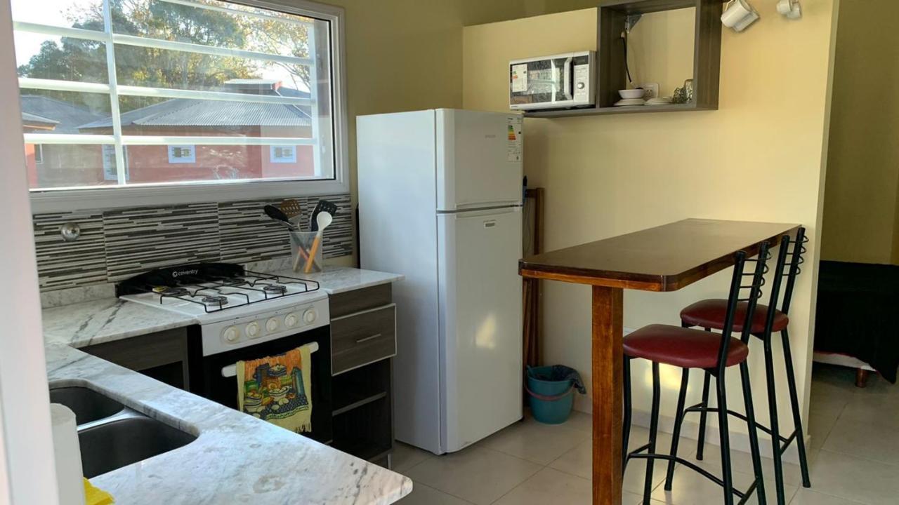 Brisas De Gesell Holiday home