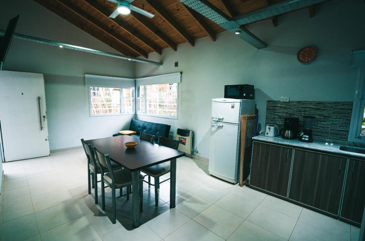 Brisas De Gesell Holiday home