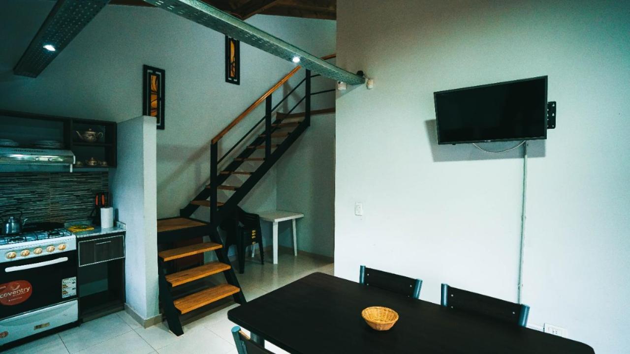 Holiday home Brisas De Gesell *