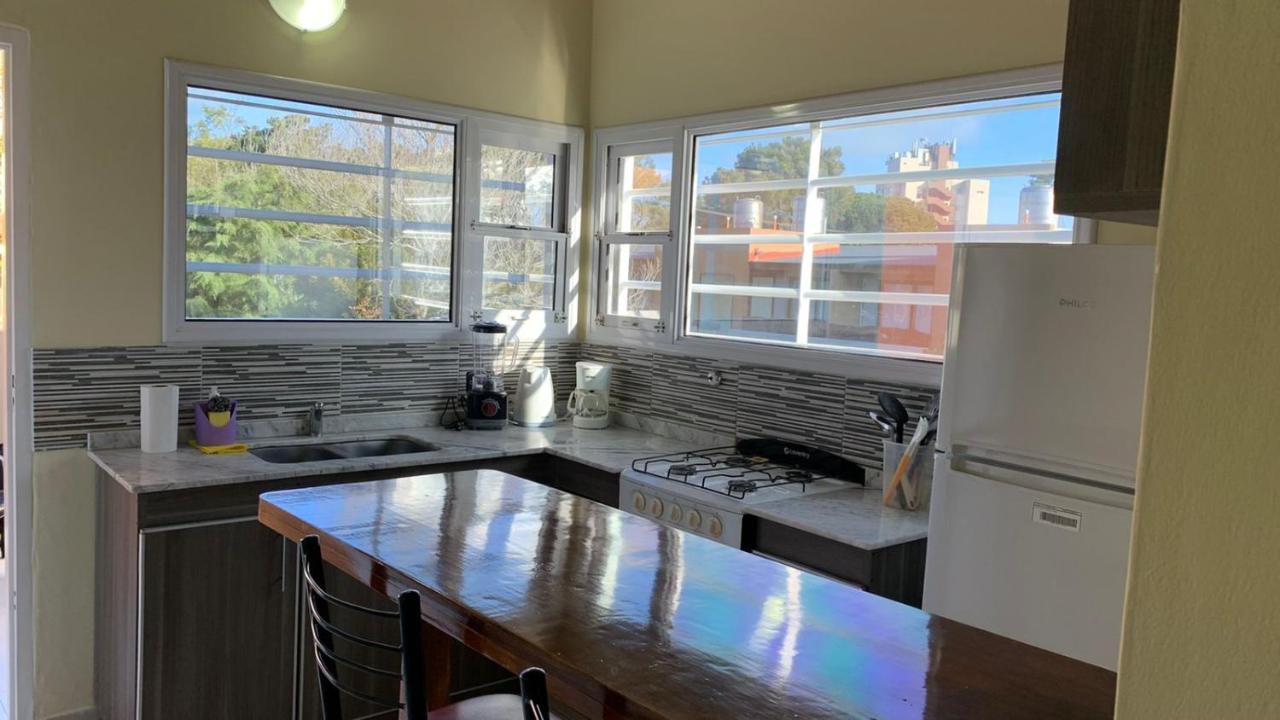 Holiday home Brisas De Gesell