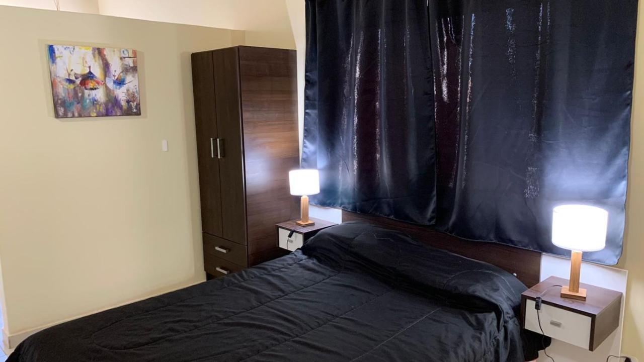 Holiday home Brisas De Gesell *