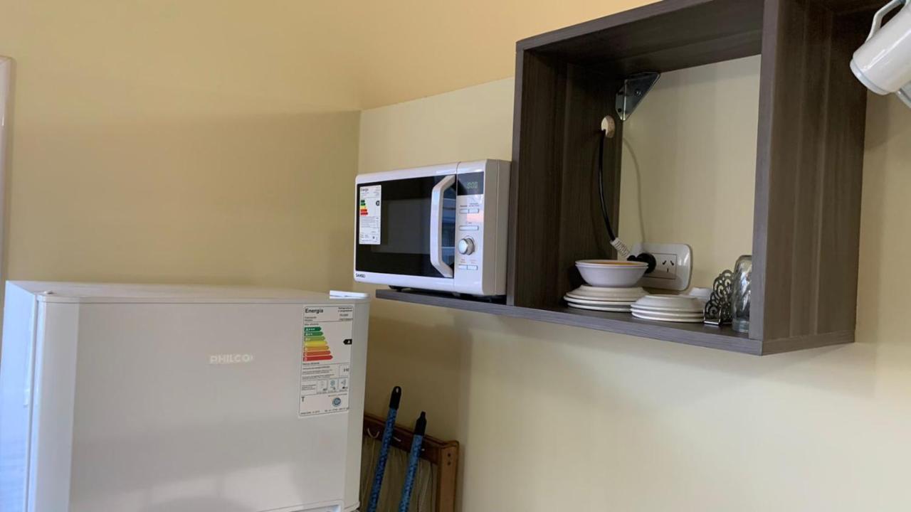 Brisas De Gesell Holiday home Villa Gesell