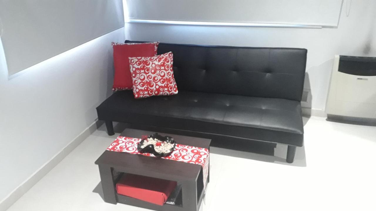 Brisas De Gesell Holiday home Villa Gesell