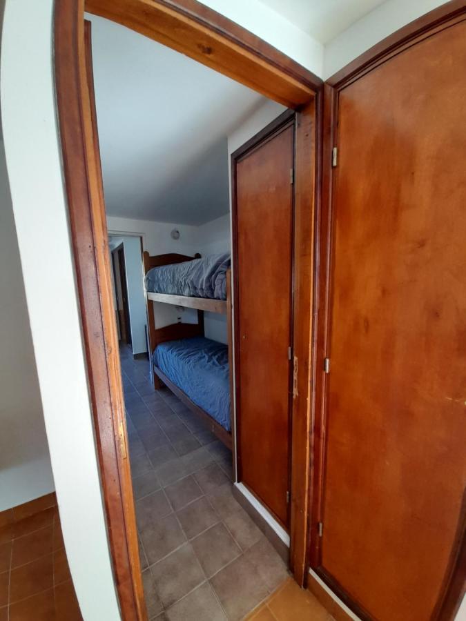 Apartamento Colibri Departamentos *