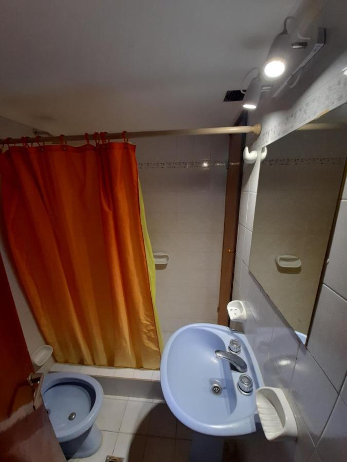 Apartamento Colibri Departamentos *