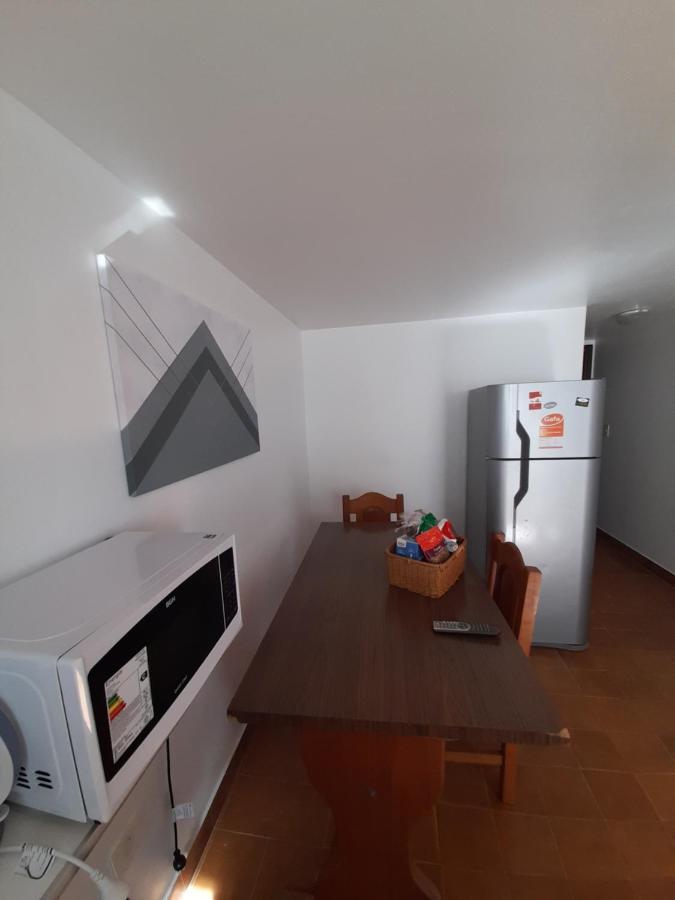 Apartamento Colibri Departamentos