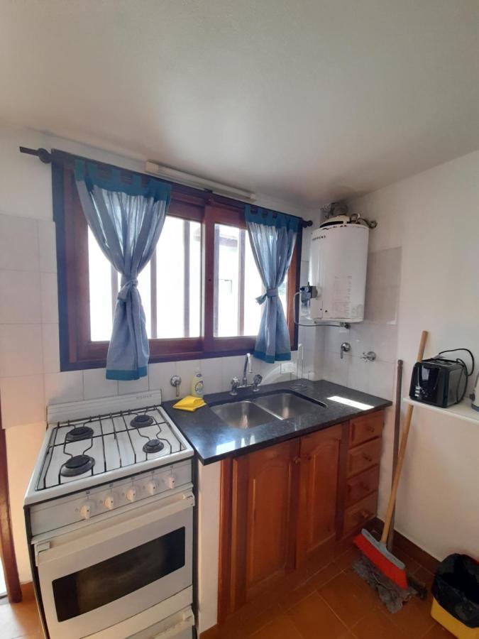 Apartamento Colibri Departamentos Villa Gesell
