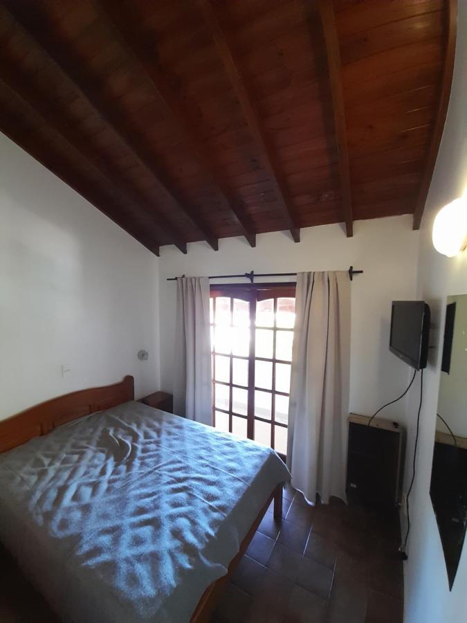 Colibri Departamentos Apartamento *