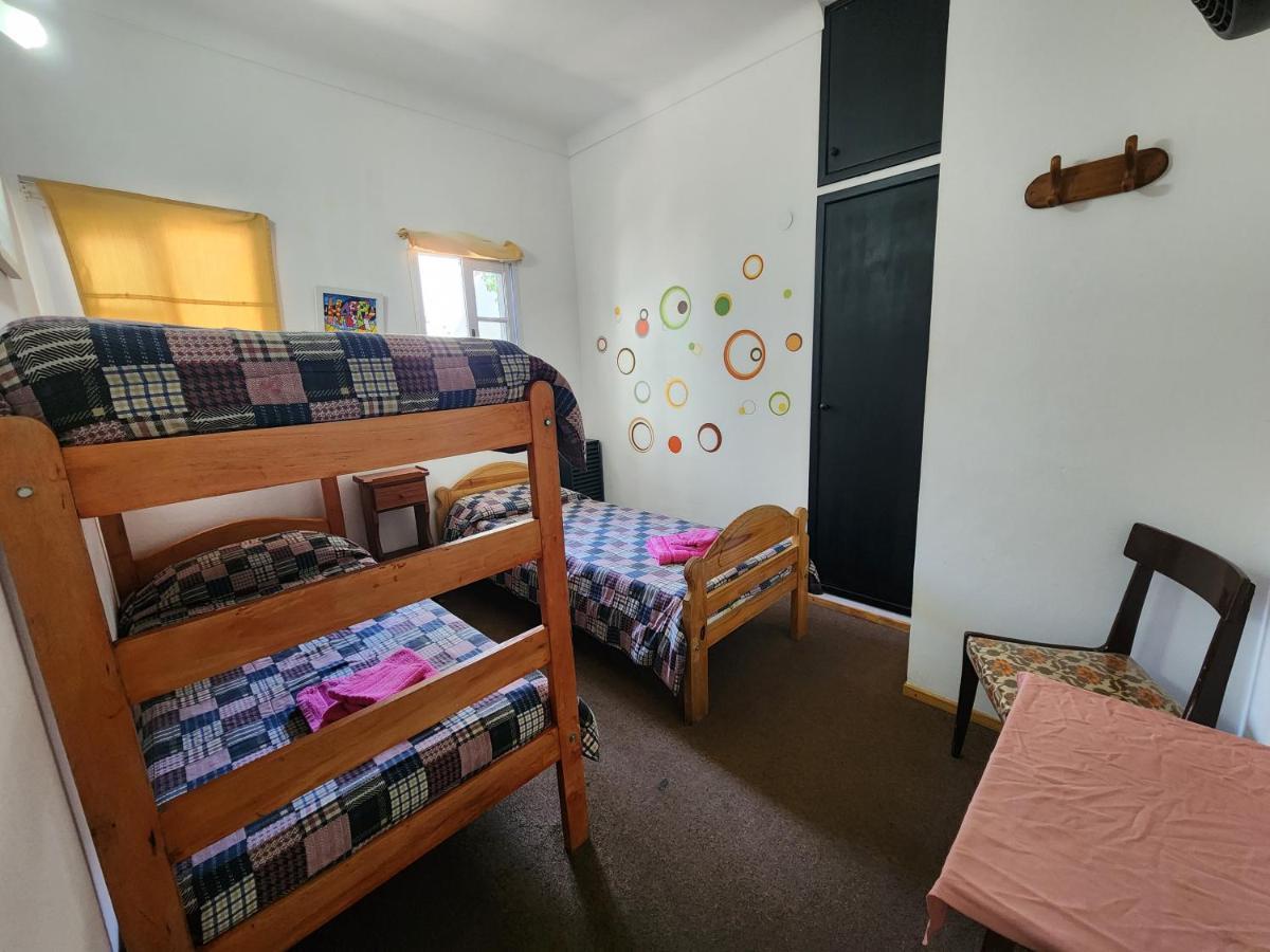 Hotel El Cisne Villa Gesell