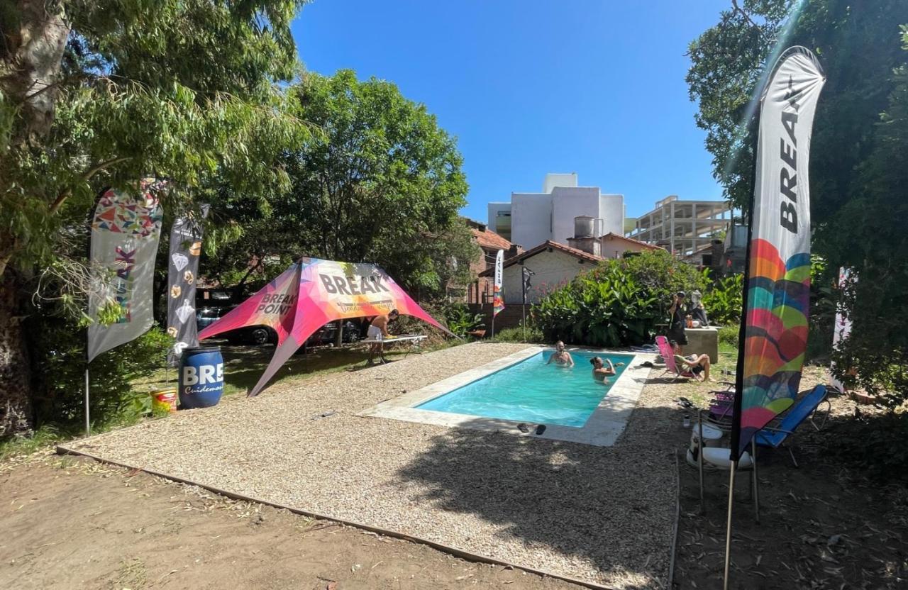 Panorama Gesell Villa Gesell
