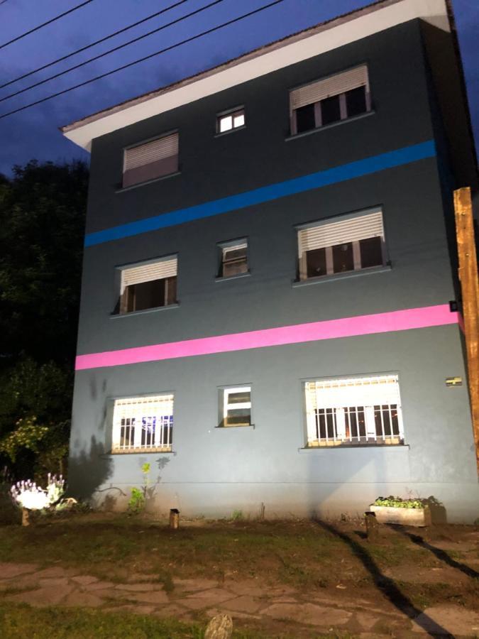 Panorama Gesell Hotel Villa Gesell