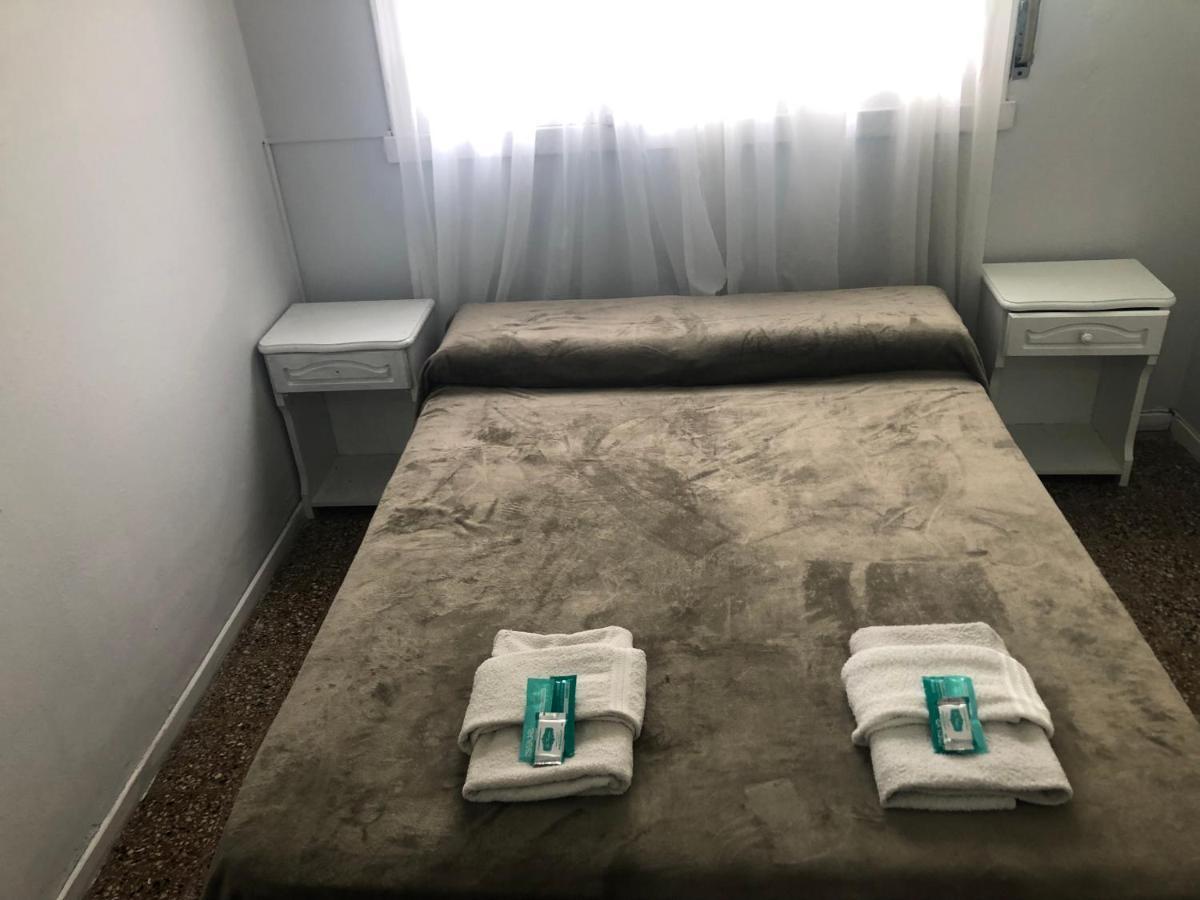 Hotel Panorama Gesell *