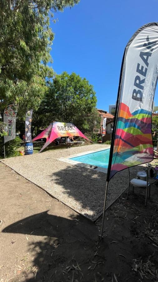 Hotel Panorama Gesell Villa Gesell