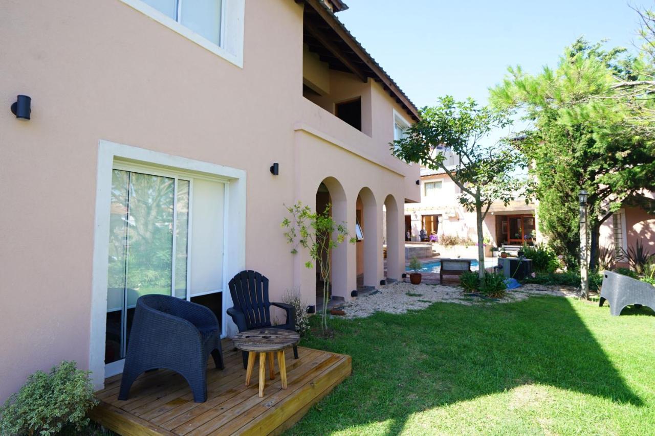 La Morada Boutique & * Villa Gesell