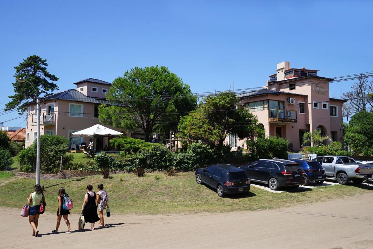 La Morada Boutique & Apartahotel