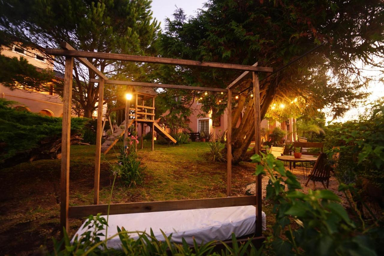 La Morada Boutique & Apartahotel Villa Gesell
